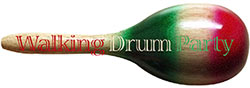 walking-drum-party_2011_LOGO