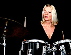 Kristina_Kanders_Drums_2009